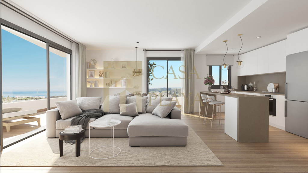 Apartment Sale Estepona