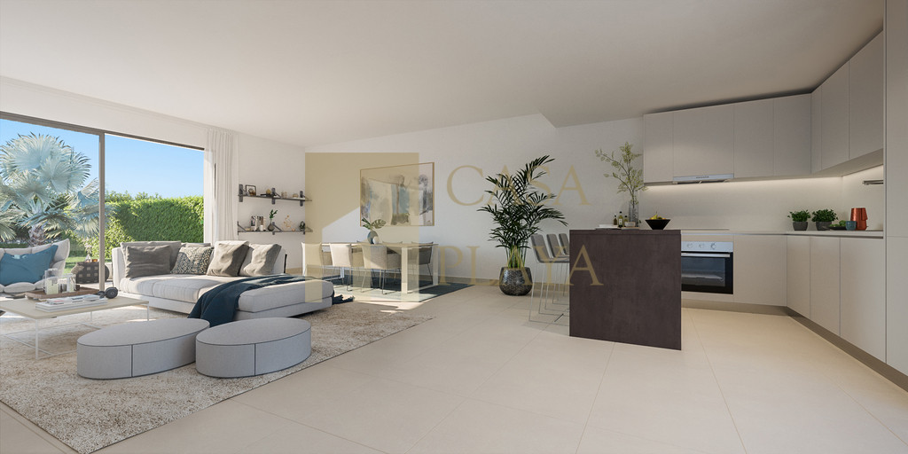 Investment Mijas, Malaga La Cala