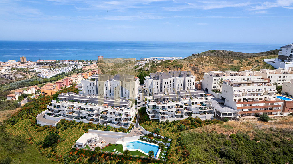 Investment Manilva, Malaga Cornisa del Sol