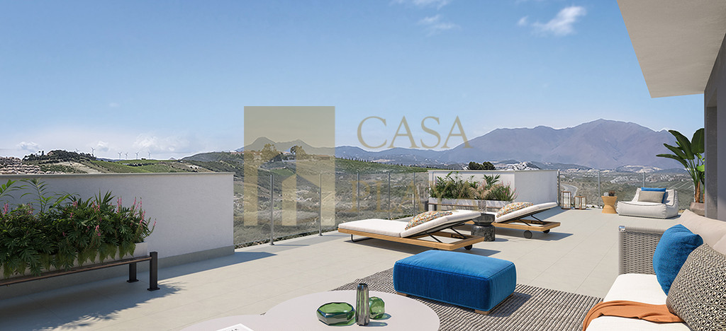 Investment Manilva, Malaga Cornisa del Sol