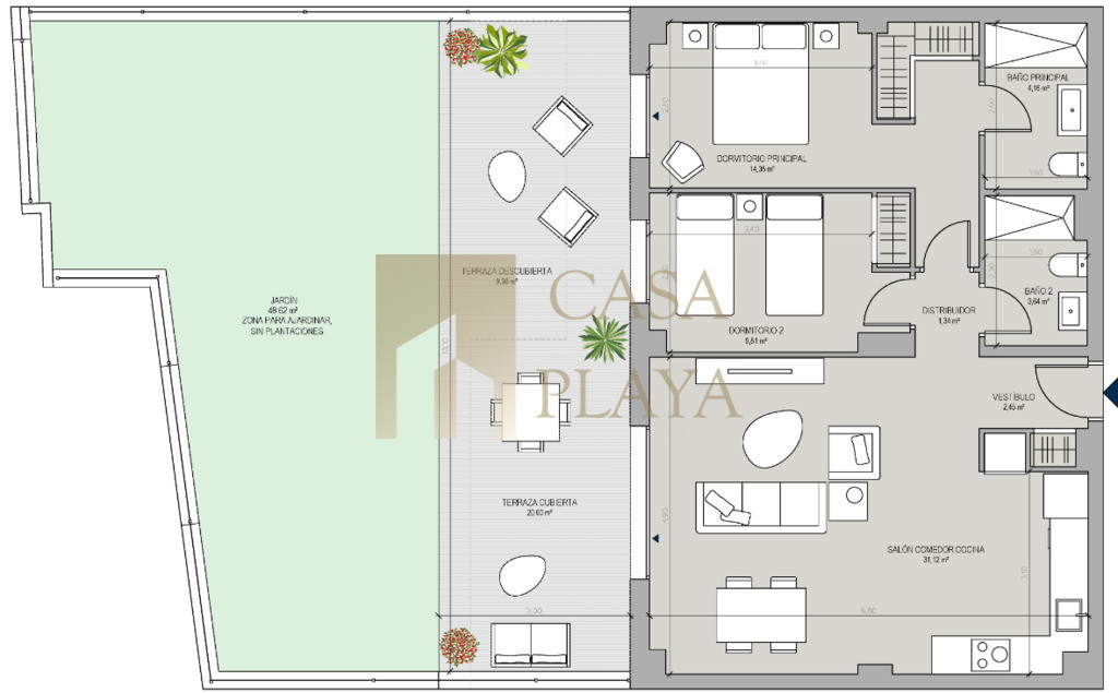 Apartment Sale Manilva, Malaga Cornisa del Sol