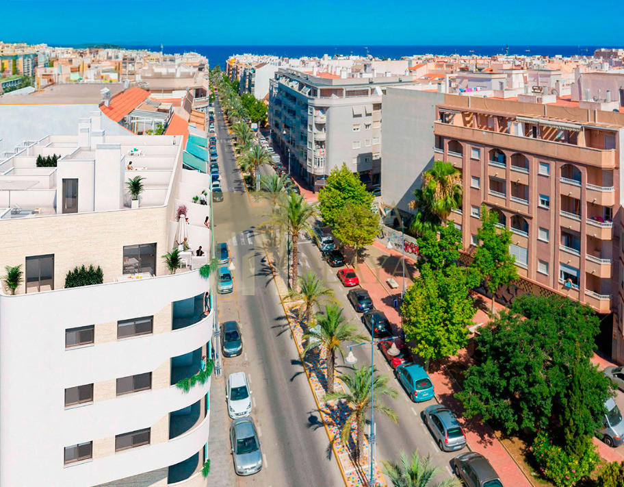 Investment Torrevieja, Alicante Av. de las Habaneras