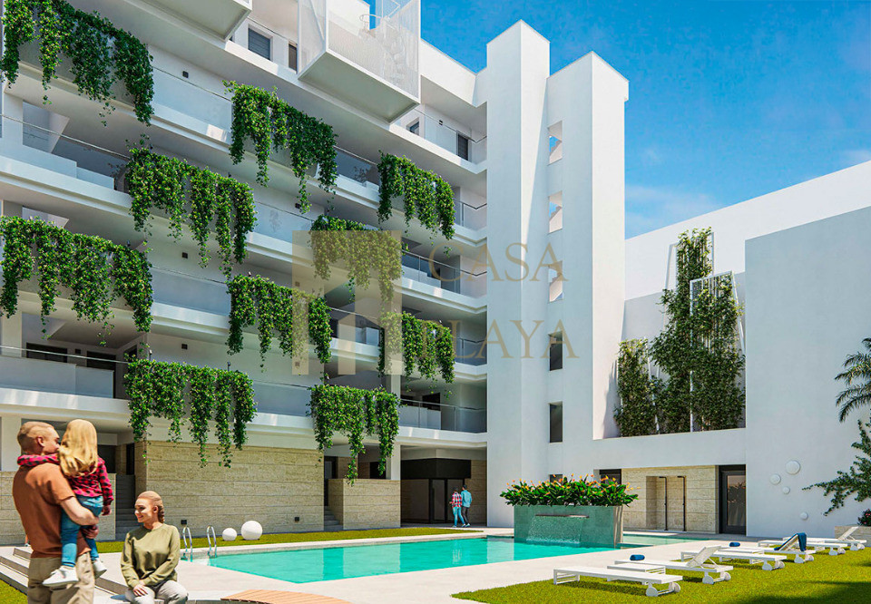 Investment Torrevieja, Alicante Av. de las Habaneras