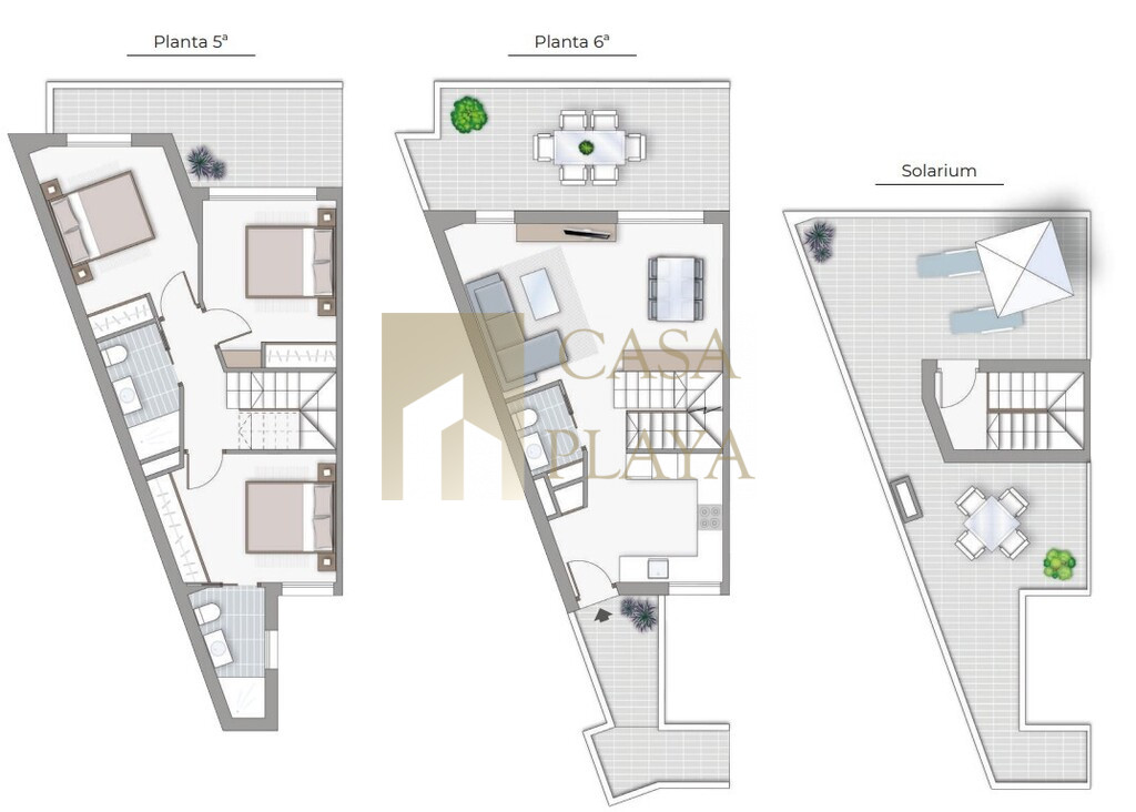 Apartment Sale Torrevieja, Alicante Av. de las Habaneras