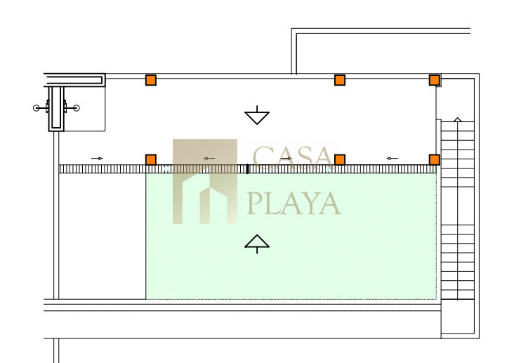 Apartment Sale Xeresa, Walencja Av. Caudeli