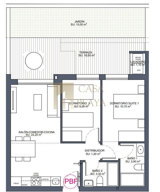 Apartment Sale Benijófar, Alicante Calle de la Reina Sofía