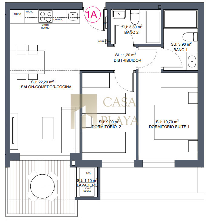 Apartment Sale Benijófar, Alicante Calle de la Reina Sofía