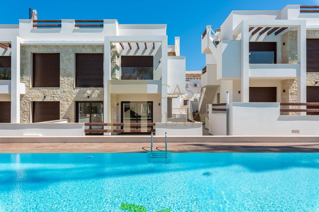 Apartment Sale Torrevieja, Alicante Calle Calpe