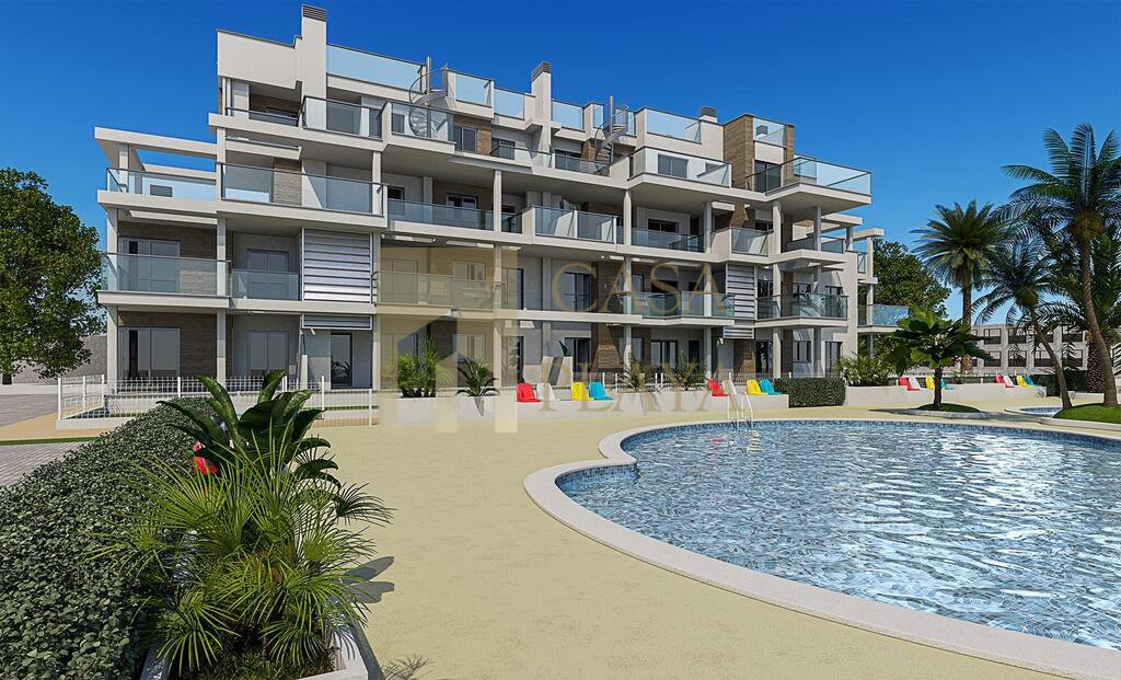 Apartment Sale Dénia, Alicante Camí Assagador de la Marjal