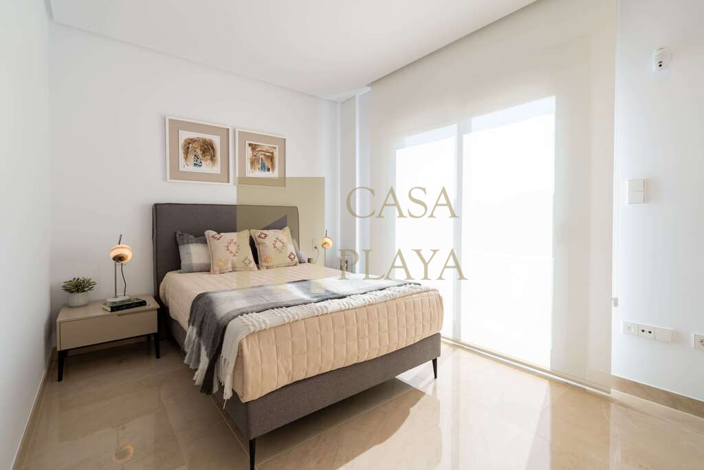 Apartment Sale Santa Pola, Alicante Carrer Caridad Soler Durá