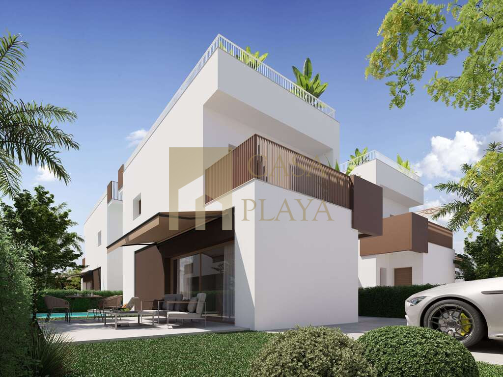 House Sale Elche, Alicante Carrer Reino Unido 8