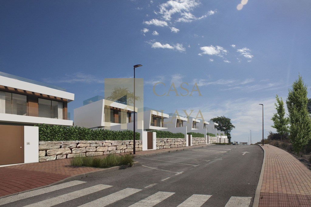 House Sale Finestrat, Alicante Carrer de Moraira