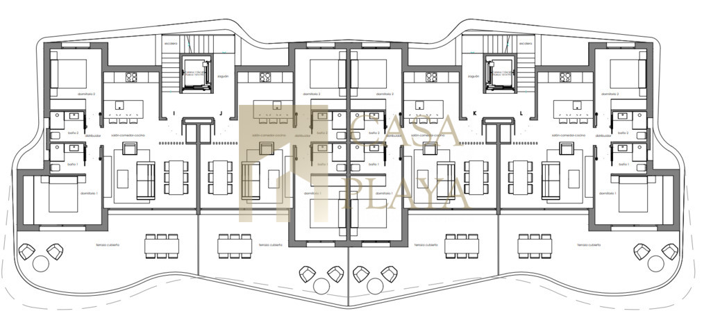 Apartment Sale Guardamar del Segura, Alicante Carrer Salat