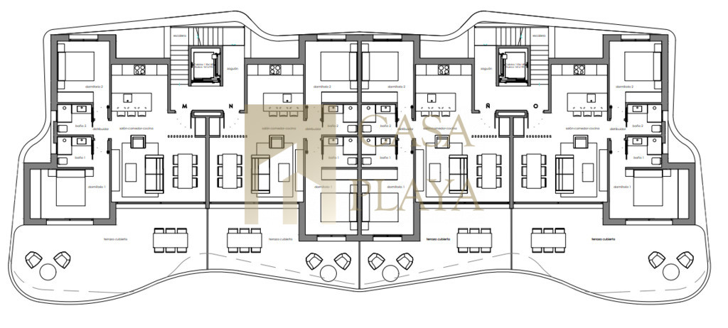 Apartment Sale Guardamar del Segura, Alicante Carrer Salat