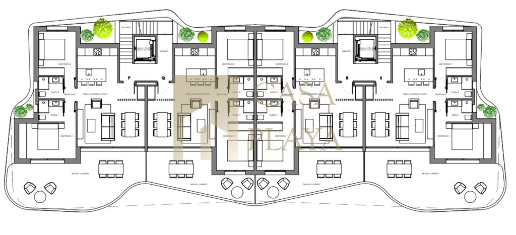 Apartment Sale Guardamar del Segura, Alicante Carrer Salat