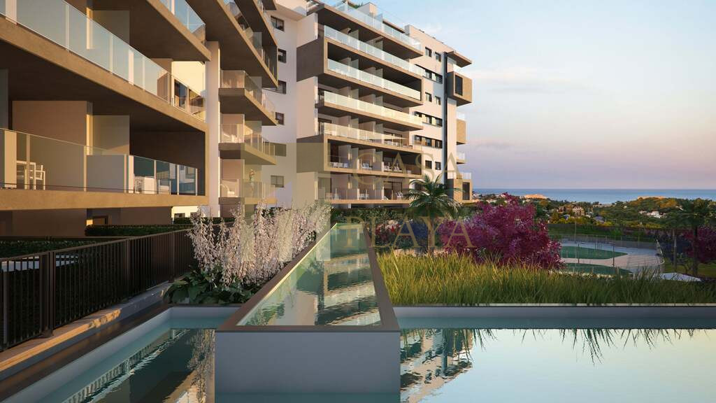 Apartment Sale Campoamor, Alicante Calle Miguel de Unamuno 6