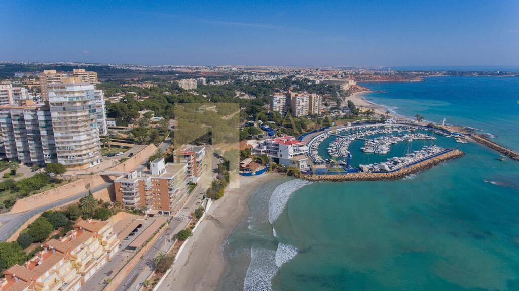 Apartment Sale Campoamor, Alicante Calle Miguel de Unamuno 23