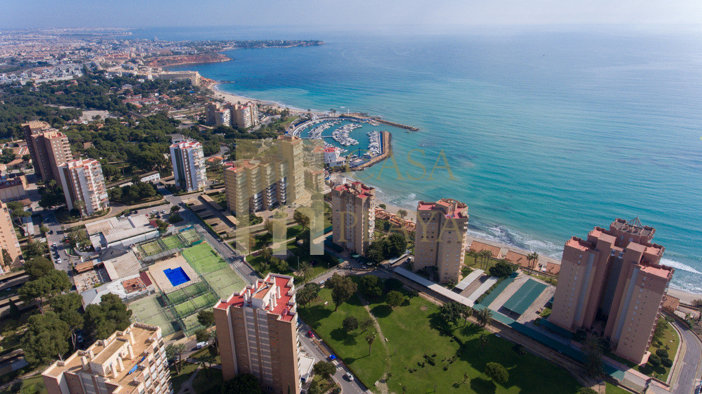 Apartment Sale Campoamor, Alicante Calle Miguel de Unamuno 31