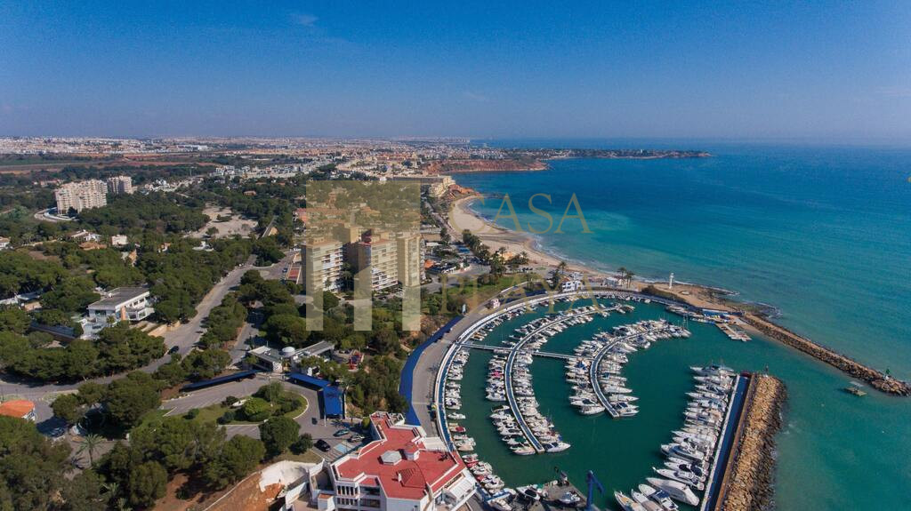 Apartment Sale Campoamor, Alicante Calle Miguel de Unamuno