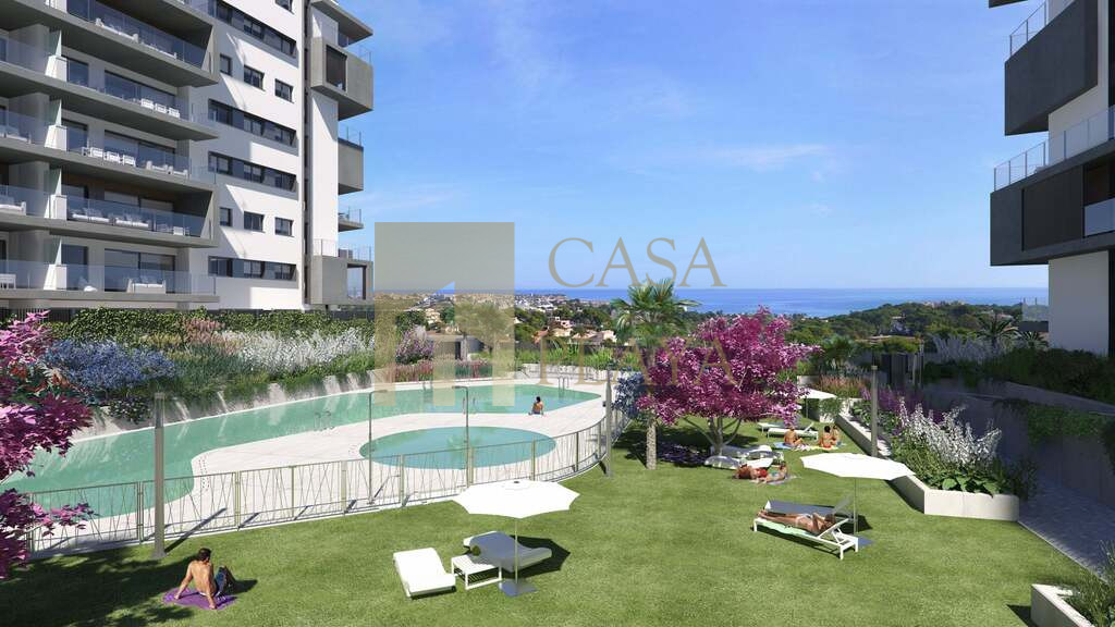 Apartment Sale Campoamor, Alicante Calle Miguel de Unamuno