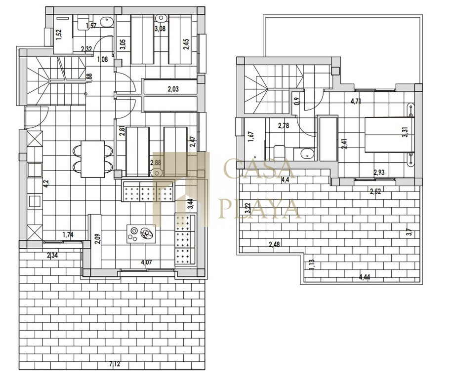 House Sale Orihuela, Alicante Calle Fausto