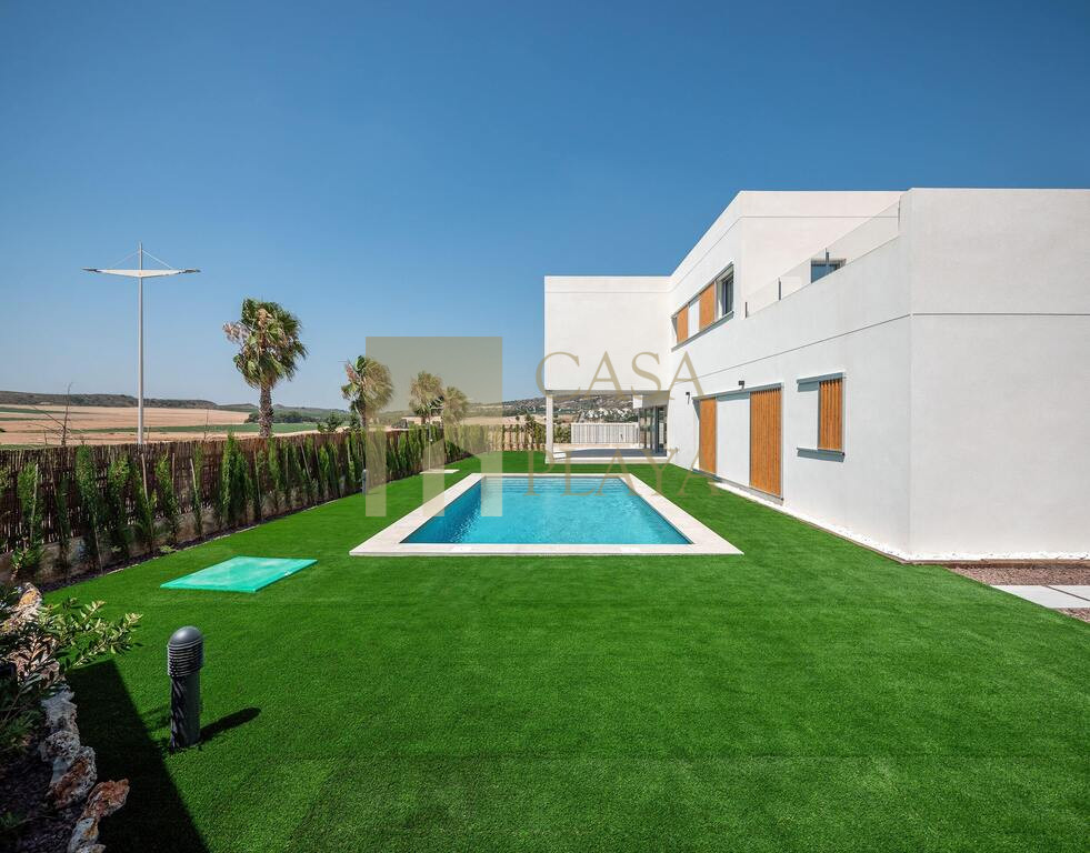 House Sale Algorfa, Alicante Calle Bigastro