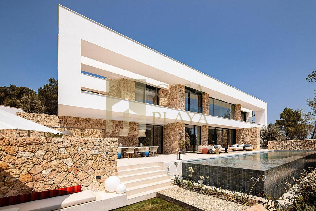 House Sale Ibiza, Baleary Carrer Can Ros 2