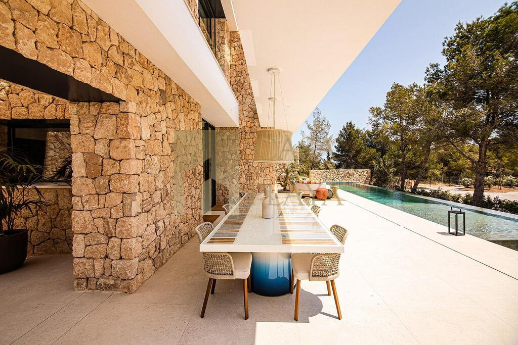 House Sale Ibiza, Baleary Carrer Can Ros 5