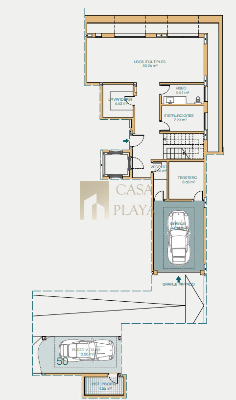 Apartment Sale Marbella, Malaga Calle Bonanza