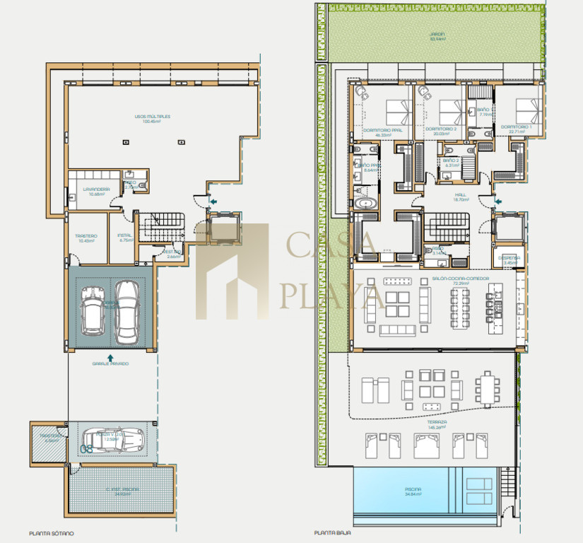 Apartment Sale Marbella, Malaga Calle Bonanza