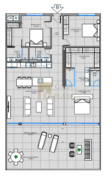 Apartment Sale Fuengirola, Malaga Calle La Ladera