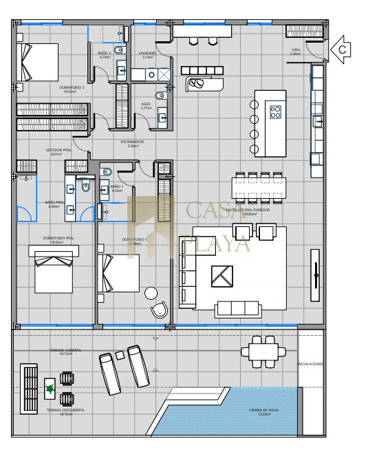 Apartment Sale Fuengirola, Malaga Calle La Ladera