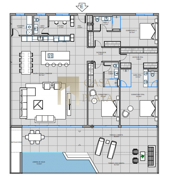 Apartment Sale Fuengirola, Malaga Calle La Ladera