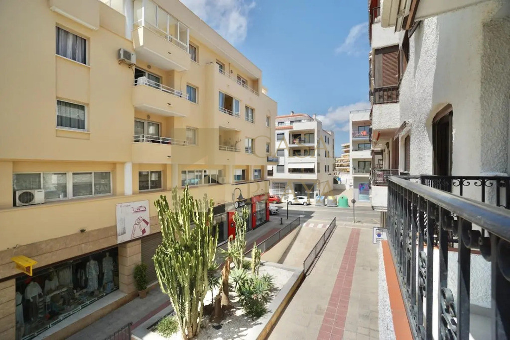 Apartment Sale Moraira, Alicante Avinguda de la Paz