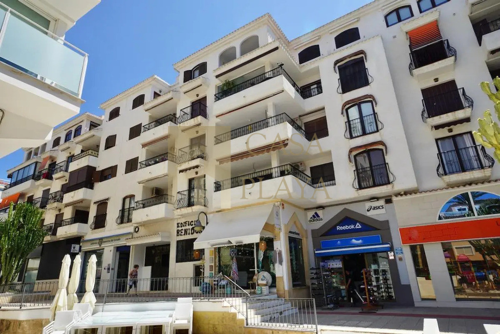 Apartment Sale Moraira, Alicante Avinguda de la Paz