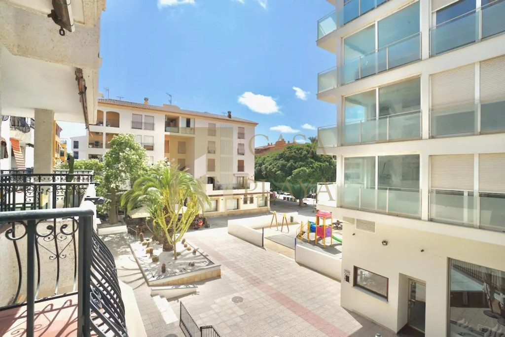 Apartment Sale Moraira, Alicante Avinguda de la Paz