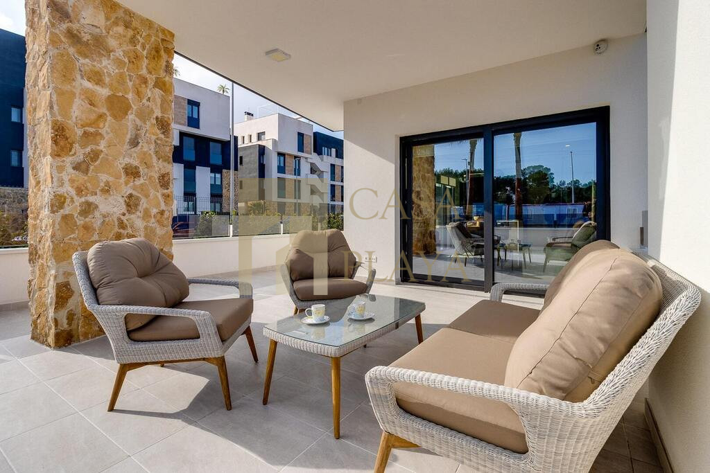 Apartment Sale Orihuela Costa, Alicante Calle Lagos de Covadonga 7