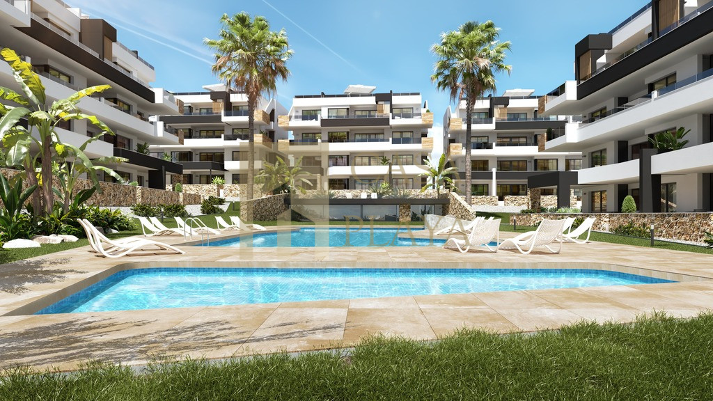 Apartment Sale Orihuela Costa, Alicante Calle Lagos de Covadonga 20