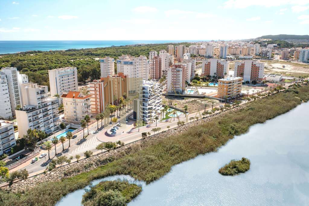 Apartment Sale Guardamar del Segura, Alicante Avinguda del Port 3