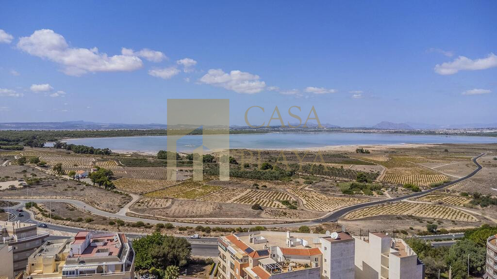 Apartment Sale La Mata, Torrevieja Calle Mayor 3