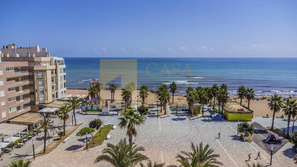 Apartment Sale La Mata, Torrevieja Calle Mayor 6