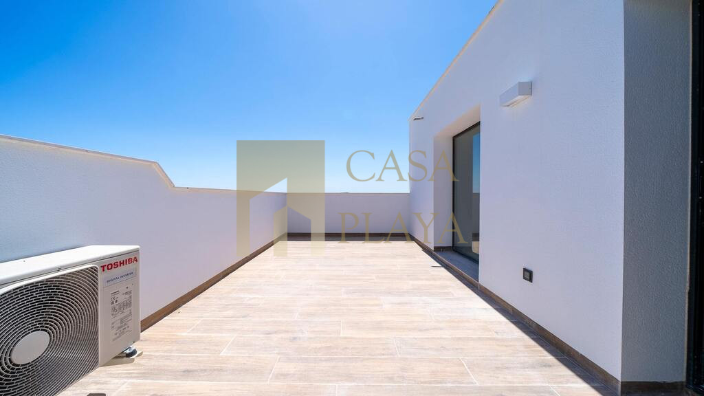 House Sale Finestrat, Alicante Carrer Puerto Rico 3