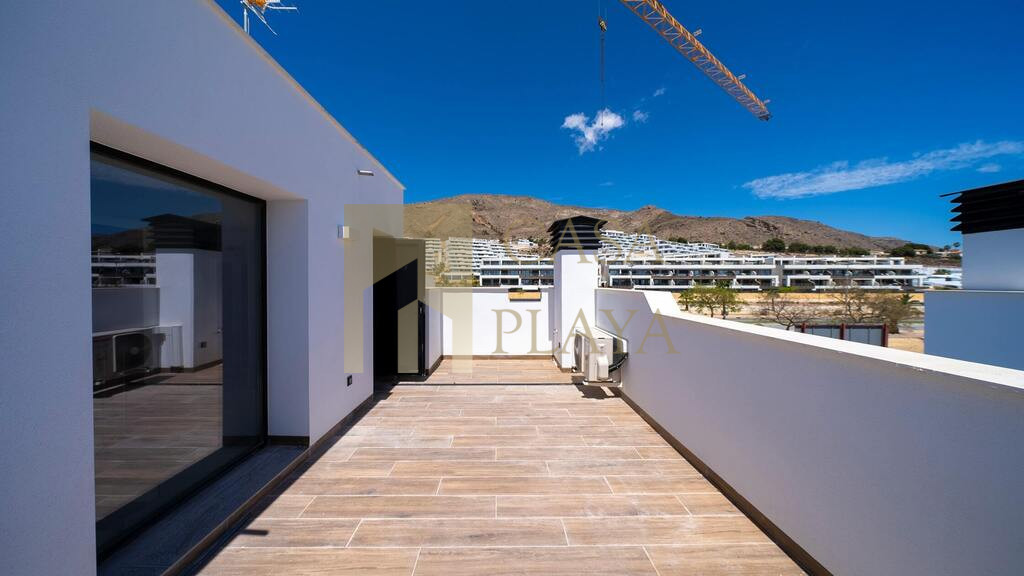 House Sale Finestrat, Alicante Carrer Puerto Rico 4