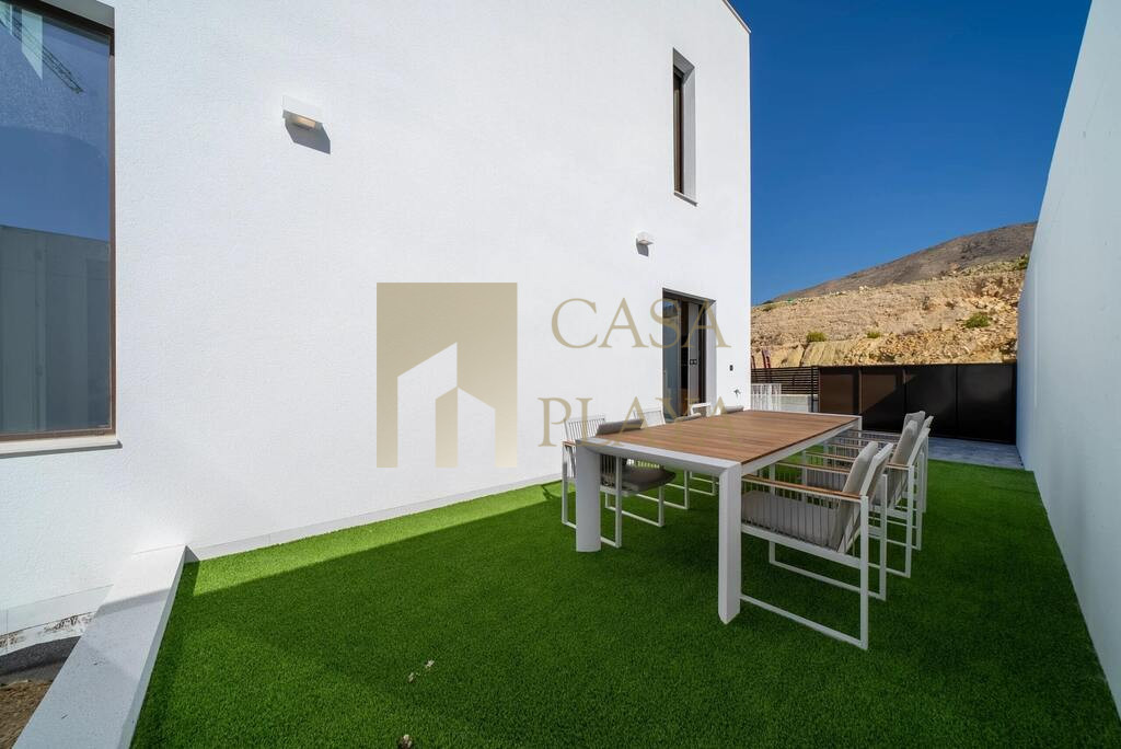 House Sale Finestrat, Alicante Carrer Puerto Rico 3