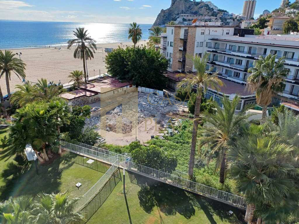 Apartment Sale Benidorm, Alicante Avinguda de Vicent Llorca Alós 4