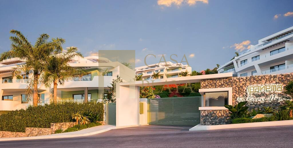 Apartment Sale La Cala de Mijas, Malaga Calle Alpandeire Cortijo Colorado 10