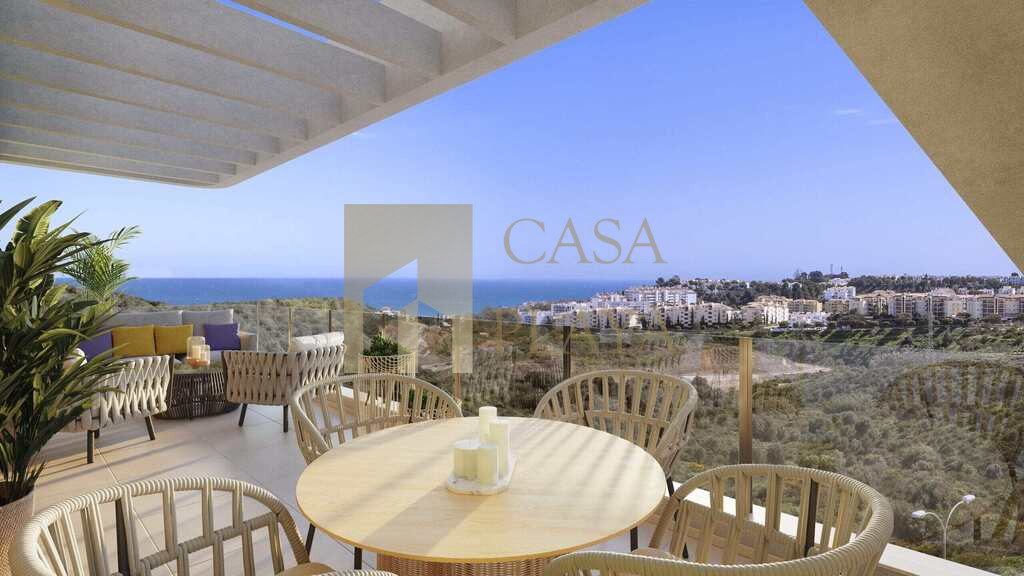 Apartment Sale Mijas, Malaga Avenida Puerto Gatos C. Colorado 6