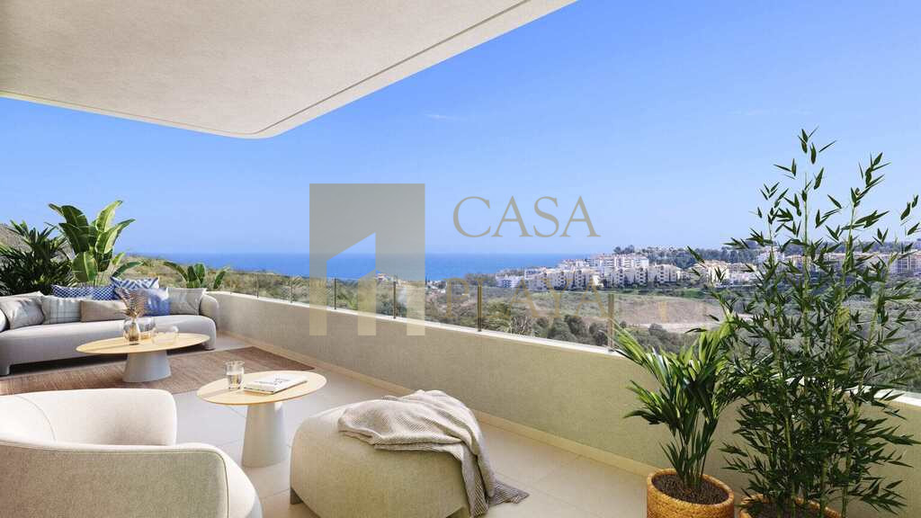 Apartment Sale Mijas, Malaga Avenida Puerto Gatos C. Colorado 8