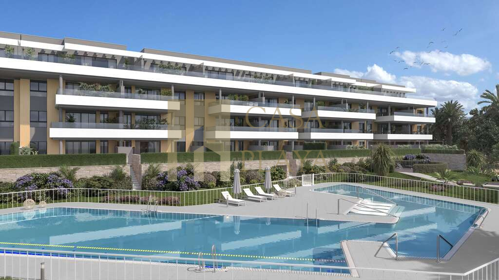 Apartment Sale Torremolinos, Malaga Calle Ramal de Capitulaciones 2