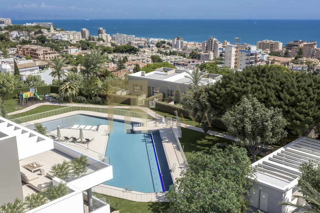 Apartment Sale Torremolinos, Malaga Calle Ramal de Capitulaciones 8